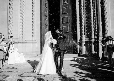 Foto Matrimonio Roma